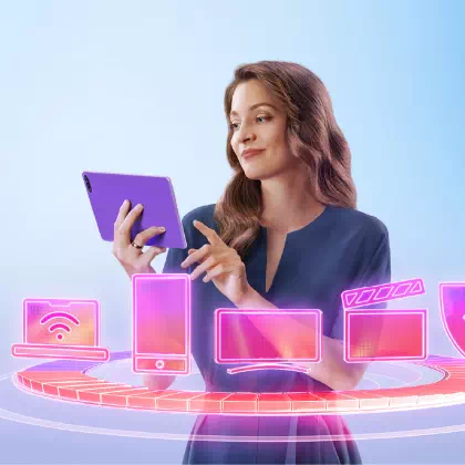 Комбо - единая связь Ростелеком для всех в&nbsp;деревня Быковка (Липецкая область)